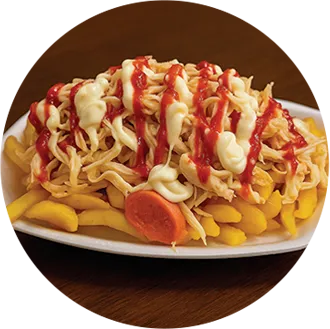 Salchipollo