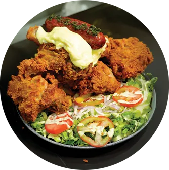 Combo Perú
