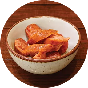 Servicio Chorizo