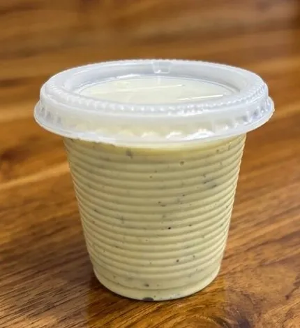 Porción de Tártara